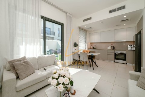 Villa in Dubai South (Dubai World Central), Dubai 3 bedrooms, 141 sq.m. № 101317