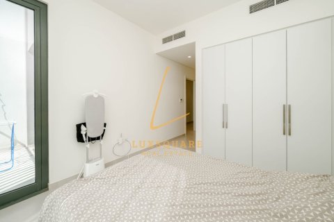 Villa in Dubai South (Dubai World Central), Dubai 3 bedrooms, 141 sq.m. № 101317 - photo 20