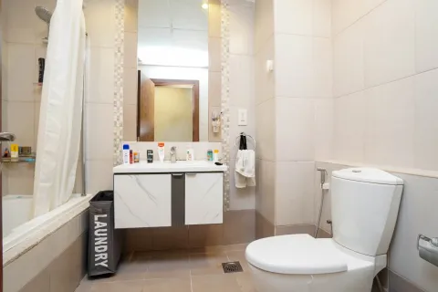 Apartment in Business Bay, Dubai 3 bedrooms, 172 sq.m. № 101313 - photo 4