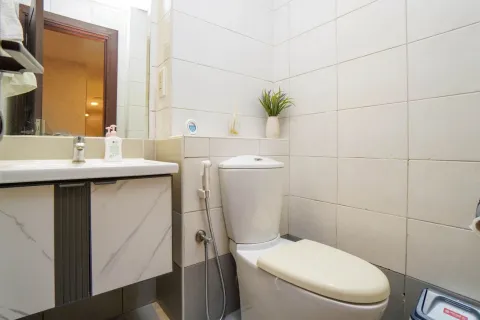 Apartment in Business Bay, Dubai 3 bedrooms, 172 sq.m. № 101313 - photo 9