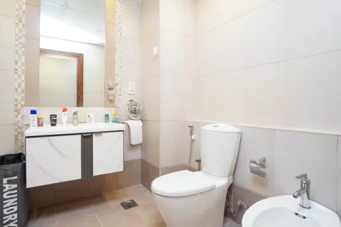 Apartment in Business Bay, Dubai 3 bedrooms, 172 sq.m. № 101313 - photo 5