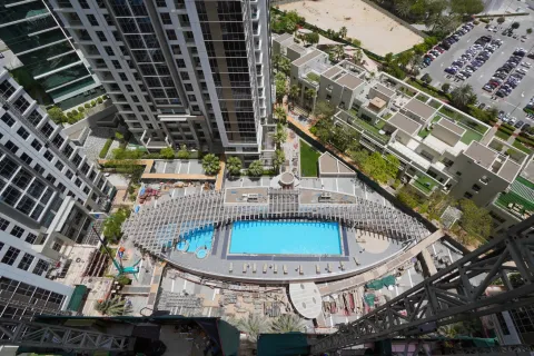 Apartment in Business Bay, Dubai 3 bedrooms, 172 sq.m. № 101313 - photo 24