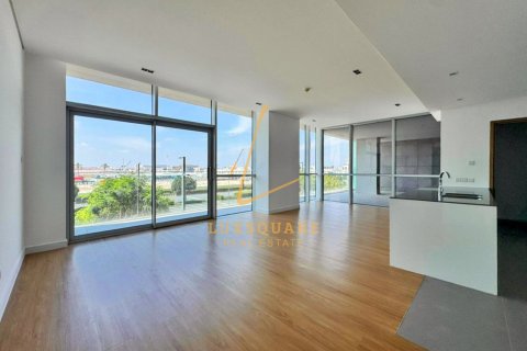 Apartment in City Walk, Dubai 1 bedroom, 116 sq.m. № 101318