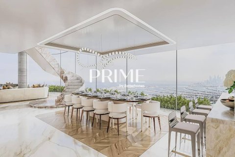 Penthouse à Palm Jumeirah, Dubai, 6 chambres, 2100 m², № 21822 - photo 3