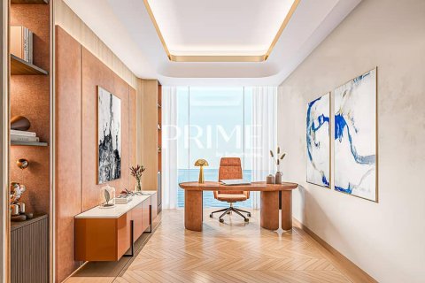 Penthouse à Palm Jumeirah, Dubai, 6 chambres, 2100 m², № 21822 - photo 7