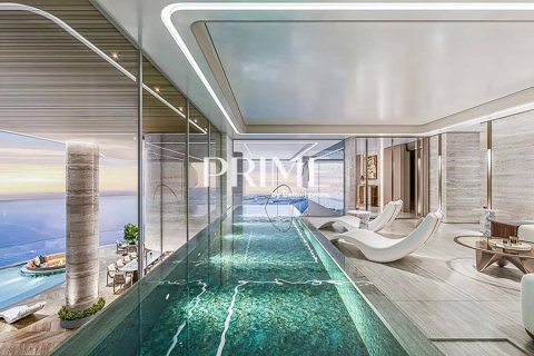 Penthouse à Palm Jumeirah, Dubai, 6 chambres, 2100 m², № 21822 - photo 8
