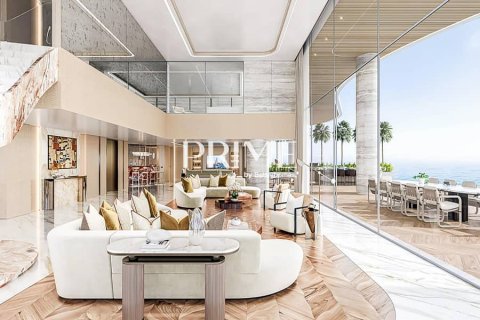 Penthouse à Palm Jumeirah, Dubai, 6 chambres, 2100 m², № 21822 - photo 2