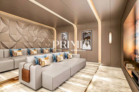Penthouse à Palm Jumeirah, Dubai, 6 chambres, 2100 m², № 21822 - photo 6