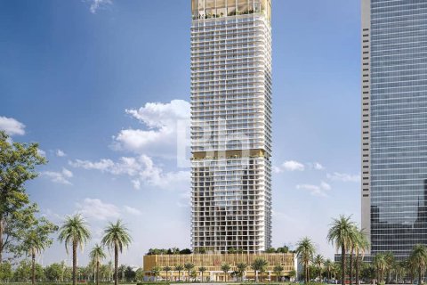 Apartment in Jumeirah Lake Towers, Dubai 2 bedrooms, 130 sq.m. № 21826 - photo 17