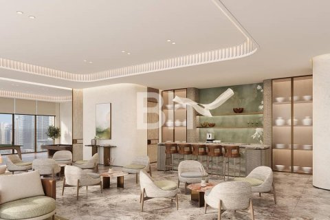 Apartment in Jumeirah Lake Towers, Dubai 2 bedrooms, 130 sq.m. № 21826 - photo 4
