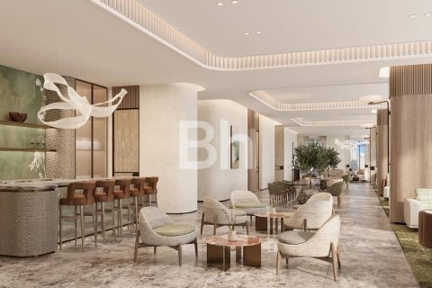 Apartment in Jumeirah Lake Towers, Dubai 2 bedrooms, 130 sq.m. № 21826 - photo 5