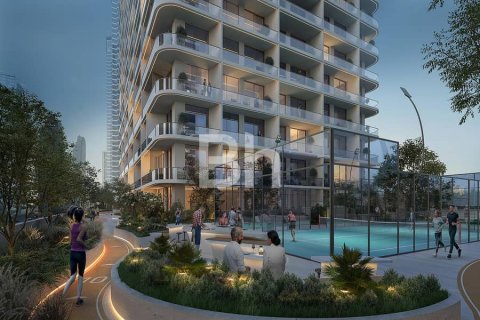 Apartment in Jumeirah Lake Towers, Dubai 2 bedrooms, 130 sq.m. № 21826 - photo 13