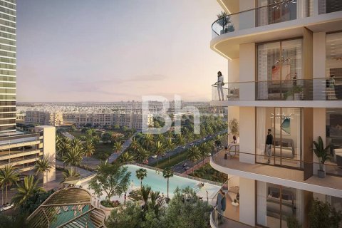 Apartment in Jumeirah Lake Towers, Dubai 2 bedrooms, 130 sq.m. № 21826 - photo 6