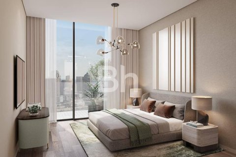 Apartment in Jumeirah Lake Towers, Dubai 2 bedrooms, 130 sq.m. № 21826 - photo 8