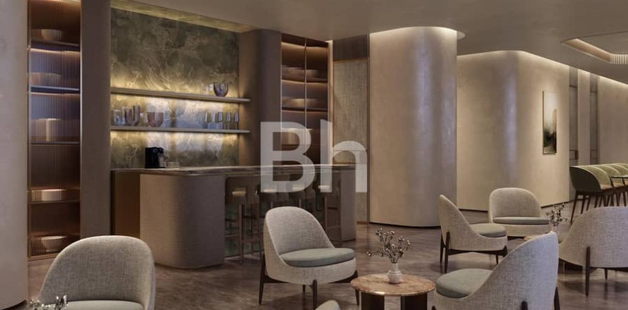 Apartment in Jumeirah Lake Towers, Dubai 2 bedrooms, 130 sq.m. № 21826