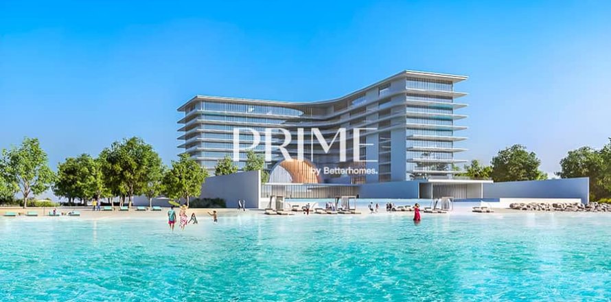 Apartment in Palm Jumeirah, Dubai 2 bedrooms, 247 sq.m. № 21823