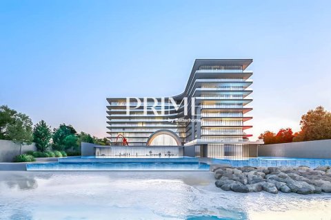 Apartment in Palm Jumeirah, Dubai 4 bedrooms, 668 sq.m. № 21824 - photo 1