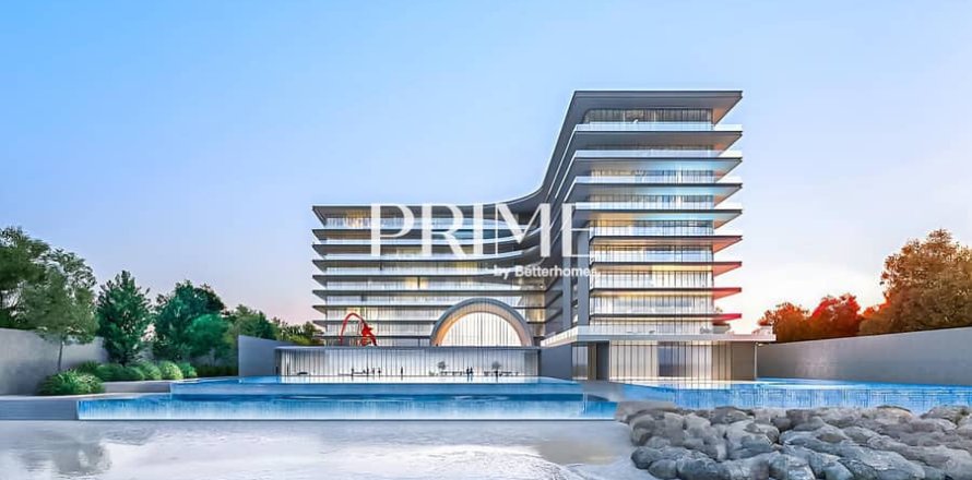 Apartment in Palm Jumeirah, Dubai 4 bedrooms, 668 sq.m. № 21824