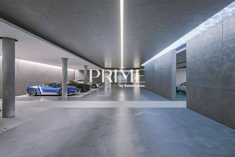 Apartment in Palm Jumeirah, Dubai 4 bedrooms, 668 sq.m. № 21824 - photo 12