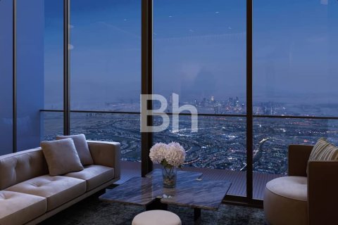 Купить квартиру в Джумейра Лейк Тауэрс, Дубай: 1 спальня, 90м², № 21827 - фото 9