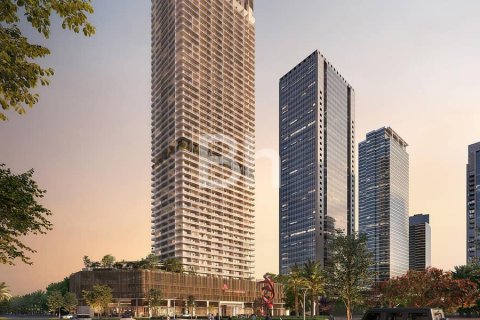 Купить квартиру в Джумейра Лейк Тауэрс, Дубай: 1 спальня, 90м², № 21827 - фото 16