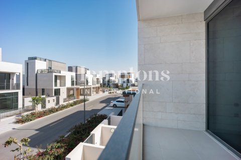 Villa à Arabian Ranches 3, Dubai, 4 chambres, 386.56938300 m², № 100432 - photo 11