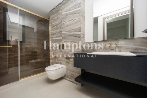 Villa à Arabian Ranches 3, Dubai, 4 chambres, 386.56938300 m², № 100432 - photo 2