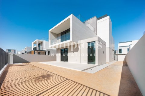 Villa à Arabian Ranches 3, Dubai, 4 chambres, 386.56938300 m², № 100432 - photo 10