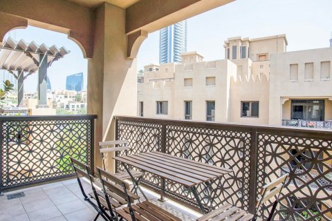Appartement à Downtown Dubai (Downtown Burj Dubai), Dubai, 1 chambre, 80.8256 m², № 100431