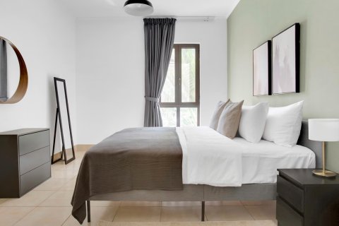 Appartement à Downtown Dubai (Downtown Burj Dubai), Dubai, 1 chambre, 80.82561000 m², № 100431 - photo 2