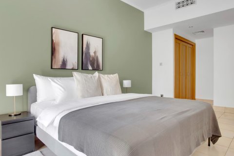 Appartement à Downtown Dubai (Downtown Burj Dubai), Dubai, 1 chambre, 80.82561000 m², № 100431 - photo 3