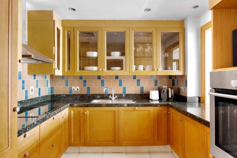 Appartement à Downtown Dubai (Downtown Burj Dubai), Dubai, 1 chambre, 80.82561000 m², № 100431 - photo 5