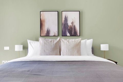 Appartement à Downtown Dubai (Downtown Burj Dubai), Dubai, 1 chambre, 80.82561000 m², № 100431 - photo 9