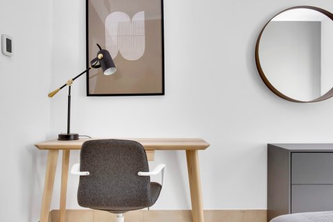 Appartement à Downtown Dubai (Downtown Burj Dubai), Dubai, 1 chambre, 80.82561000 m², № 100431 - photo 14