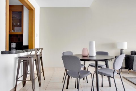 Appartement à Downtown Dubai (Downtown Burj Dubai), Dubai, 1 chambre, 80.82561000 m², № 100431 - photo 8