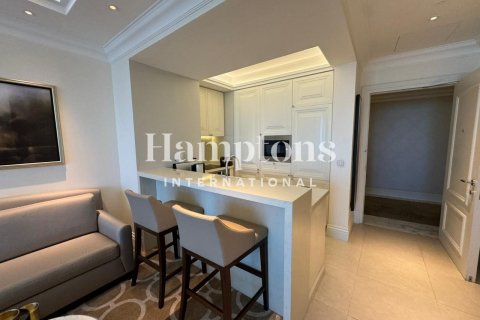 Снять в аренду квартиру в The Address The BLVD, Даунтаун Дубай (Даунтаун Бурдж Дубай), Дубай: студию, 51.73024846м², № 100436 - фото 6