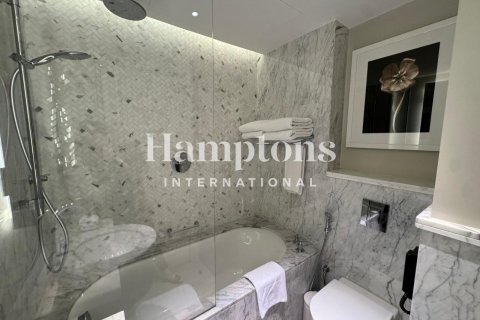 Снять в аренду квартиру в The Address The BLVD, Даунтаун Дубай (Даунтаун Бурдж Дубай), Дубай: студию, 51.73024846м², № 100436 - фото 12