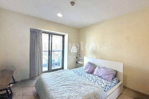 Appartement à Princess Tower, Dubai Marina, Dubai, 2 chambres, 85.78941729 m², № 100435 - photo 2