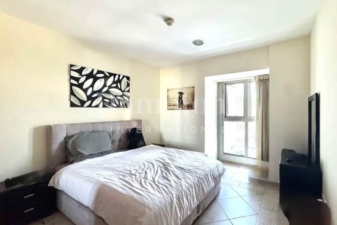 Appartement à Princess Tower, Dubai Marina, Dubai, 2 chambres, 85.7894 m², № 100435