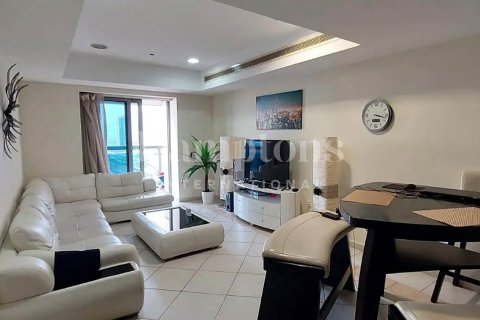 Appartement à Princess Tower, Dubai Marina, Dubai, 2 chambres, 85.78941729 m², № 100435 - photo 10