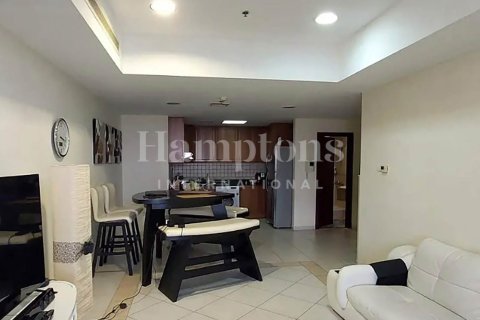 Appartement à Princess Tower, Dubai Marina, Dubai, 2 chambres, 85.78941729 m², № 100435 - photo 4