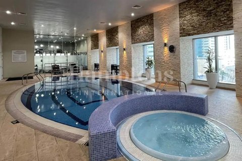 Appartement à Princess Tower, Dubai Marina, Dubai, 2 chambres, 85.78941729 m², № 100435 - photo 8