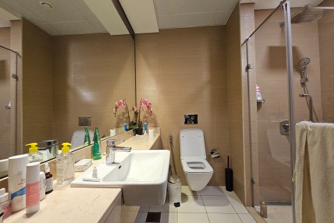 Appartement à The Address Dubai Marina, Dubai Marina, Dubai, 1 chambre, 80.33972731 m², № 100434 - photo 3