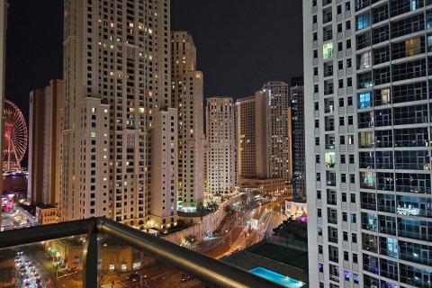 Appartement à The Address Dubai Marina, Dubai Marina, Dubai, 1 chambre, 80.33972731 m², № 100434 - photo 5