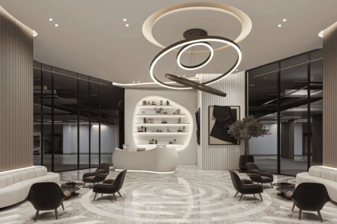 Appartement à Dubai, 3 chambres, 211 m², № 100439 - photo 7