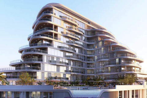 Appartement à Dubai, 3 chambres, 211 m², № 100439 - photo 3