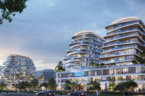 Appartement à Dubai, 3 chambres, 211 m², № 100439 - photo 6