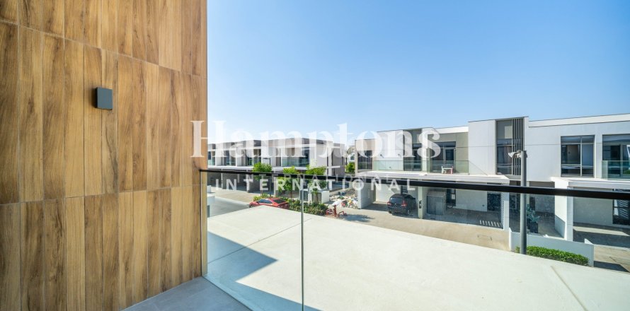 Villa à Ruba, Arabian Ranches 3, Dubai, 3 chambres, 193.517 m², № 100433