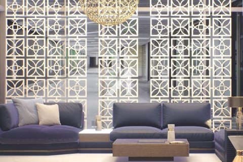 شقة في Se7en City JLT, أبراج بحيرة جميرا, دبي 1غرف نوم, 72 م² رقم 86142 - صورة 3