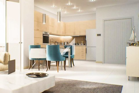 شقة في Se7en City JLT, أبراج بحيرة جميرا, دبي 1غرف نوم, 72 م² رقم 86142 - صورة 6